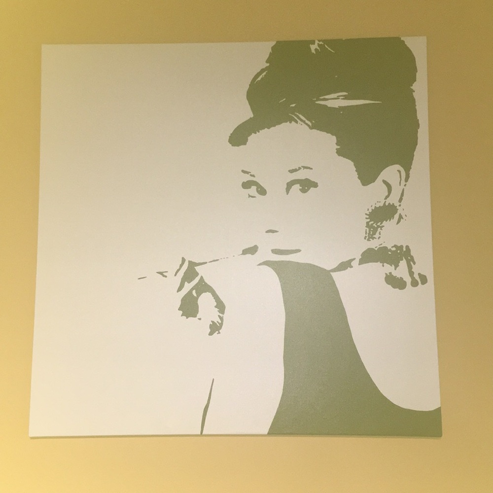 Meet your Posher, Sonja